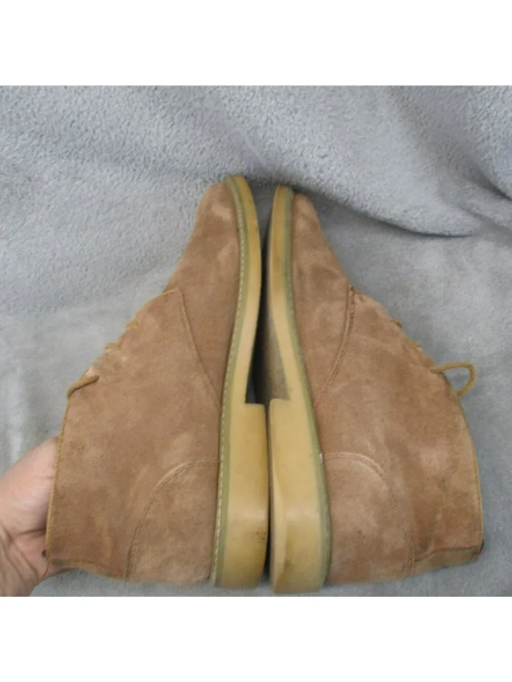 Peter Werth size mens